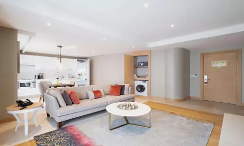 هتل سی وی کی پارک بسفروس استانبول هتل سی وی کی پارک بسفروس استانبول